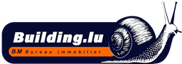 Logo Building.lu